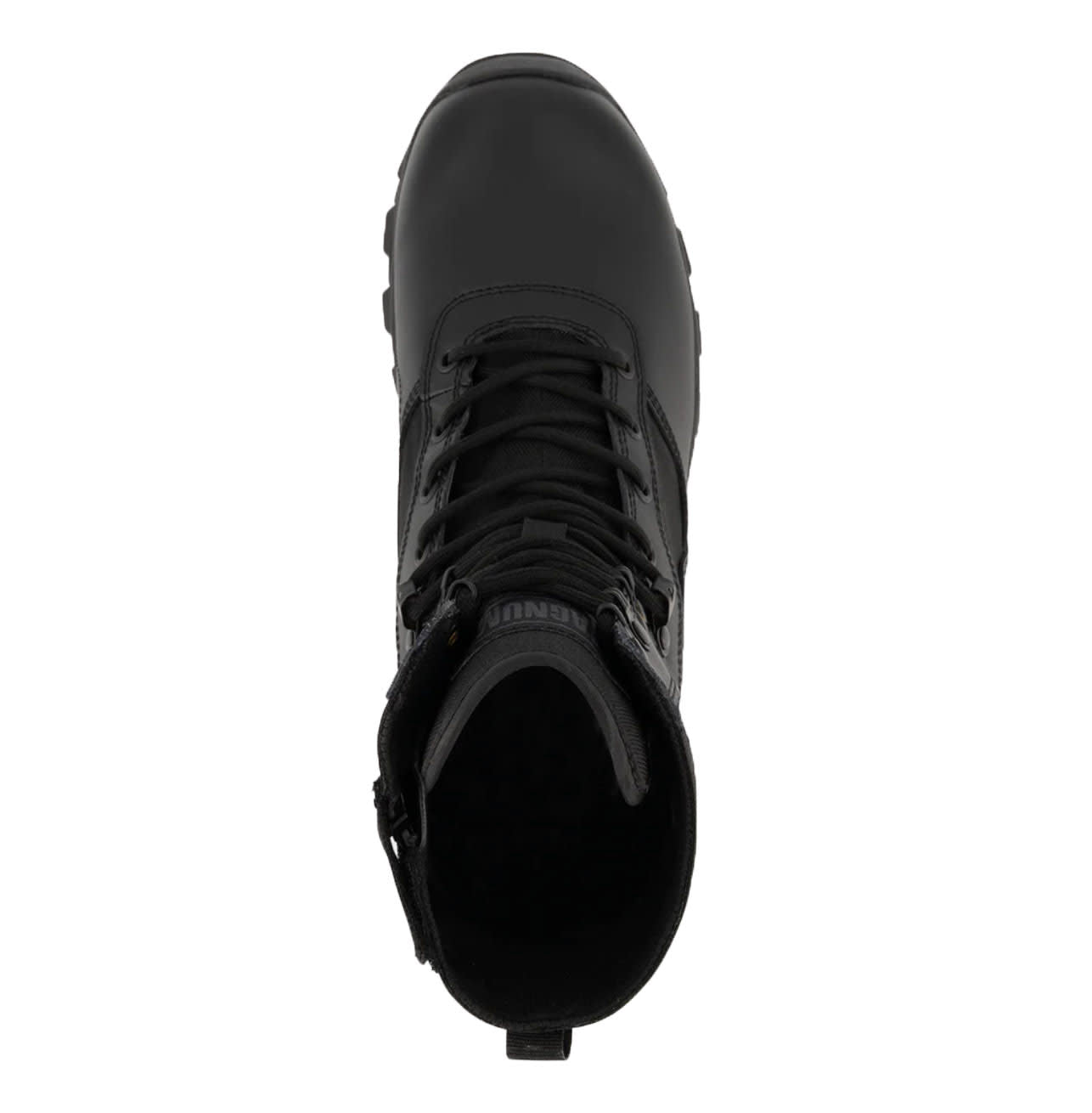 BOTAS MAGNUM ESCORPIÓN II 8.0 SZ BLACK