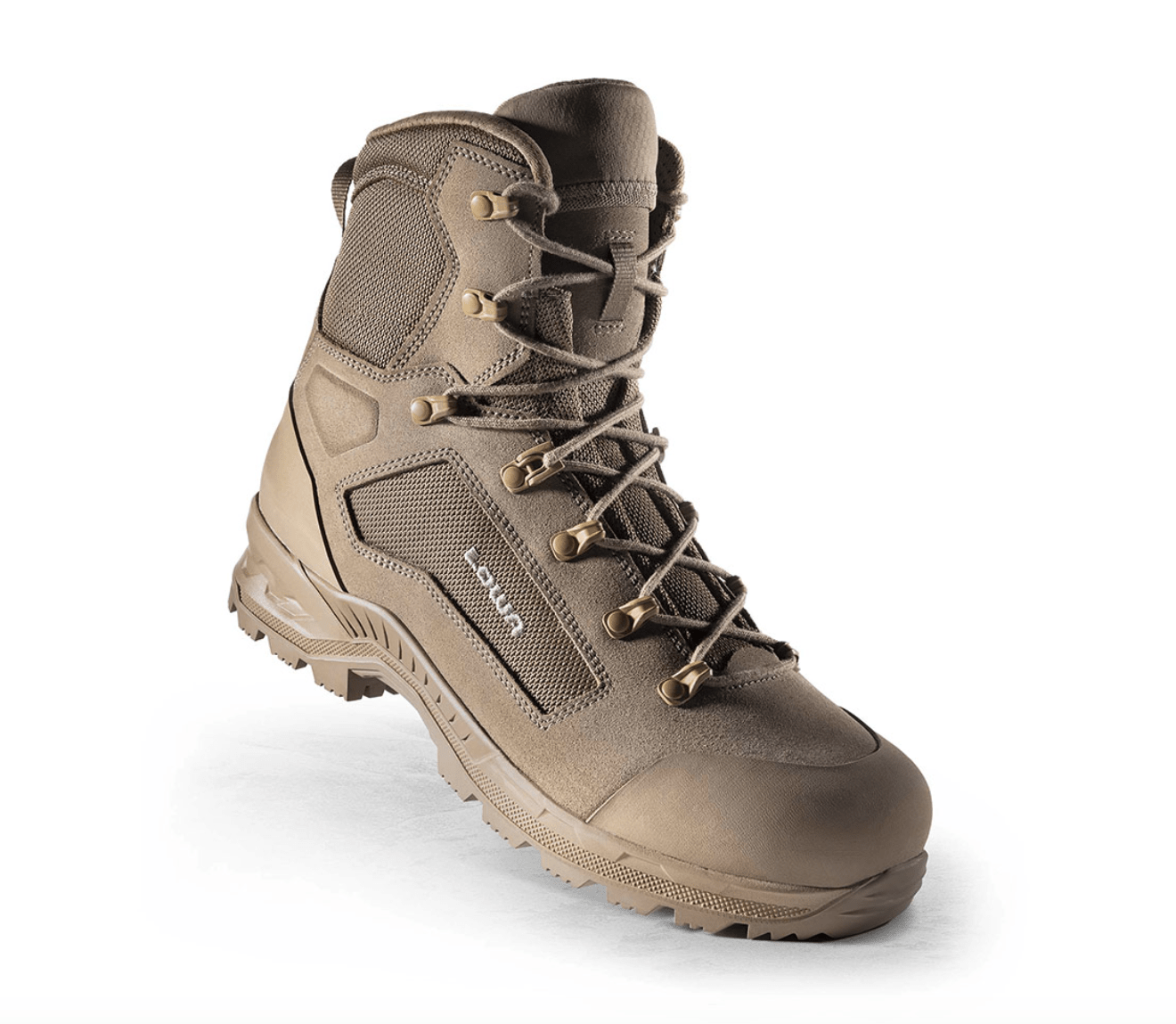 BOTAS LOWA BREACHER S MID COYOTE