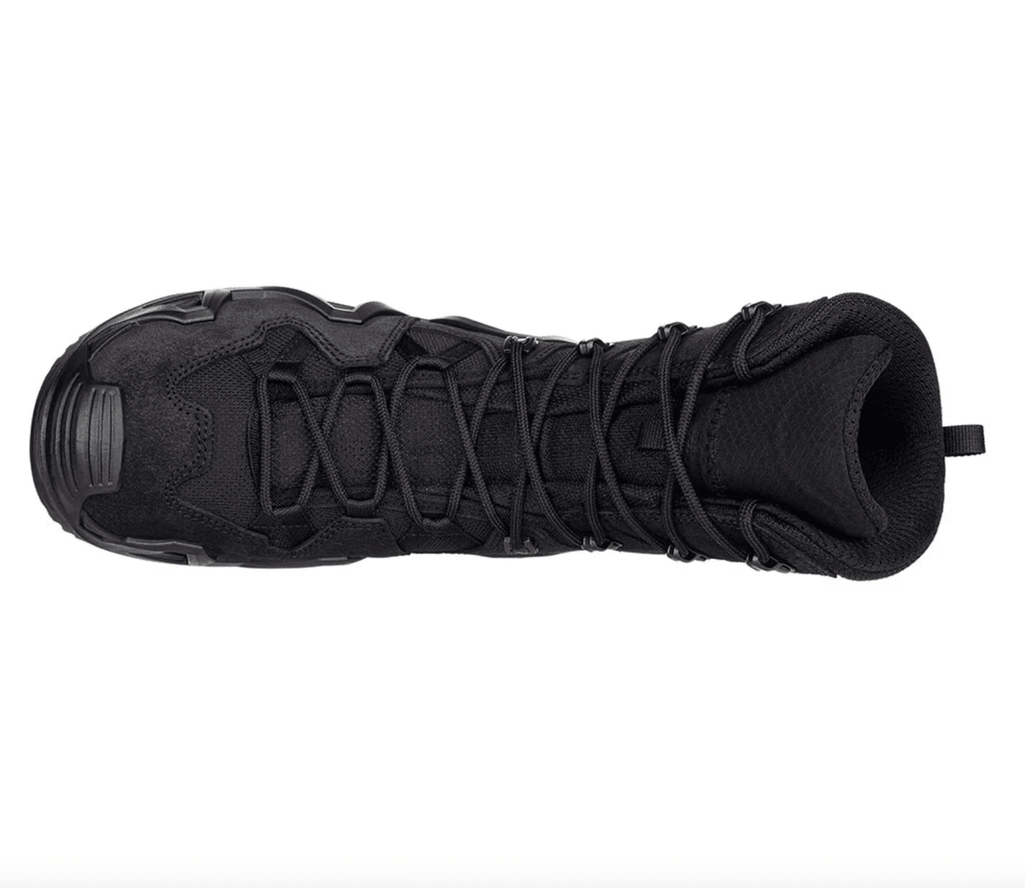 BOTAS LOWA ZEPHYR MK2 GTX HI BLACK