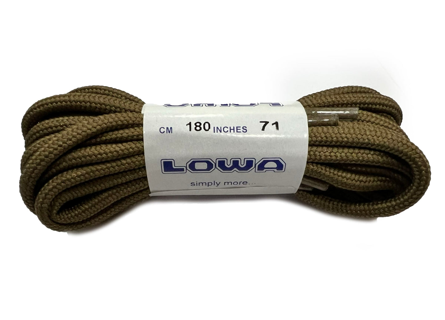 CORDONES LOWA Z6 Z8 ZEPHYR 180 CM