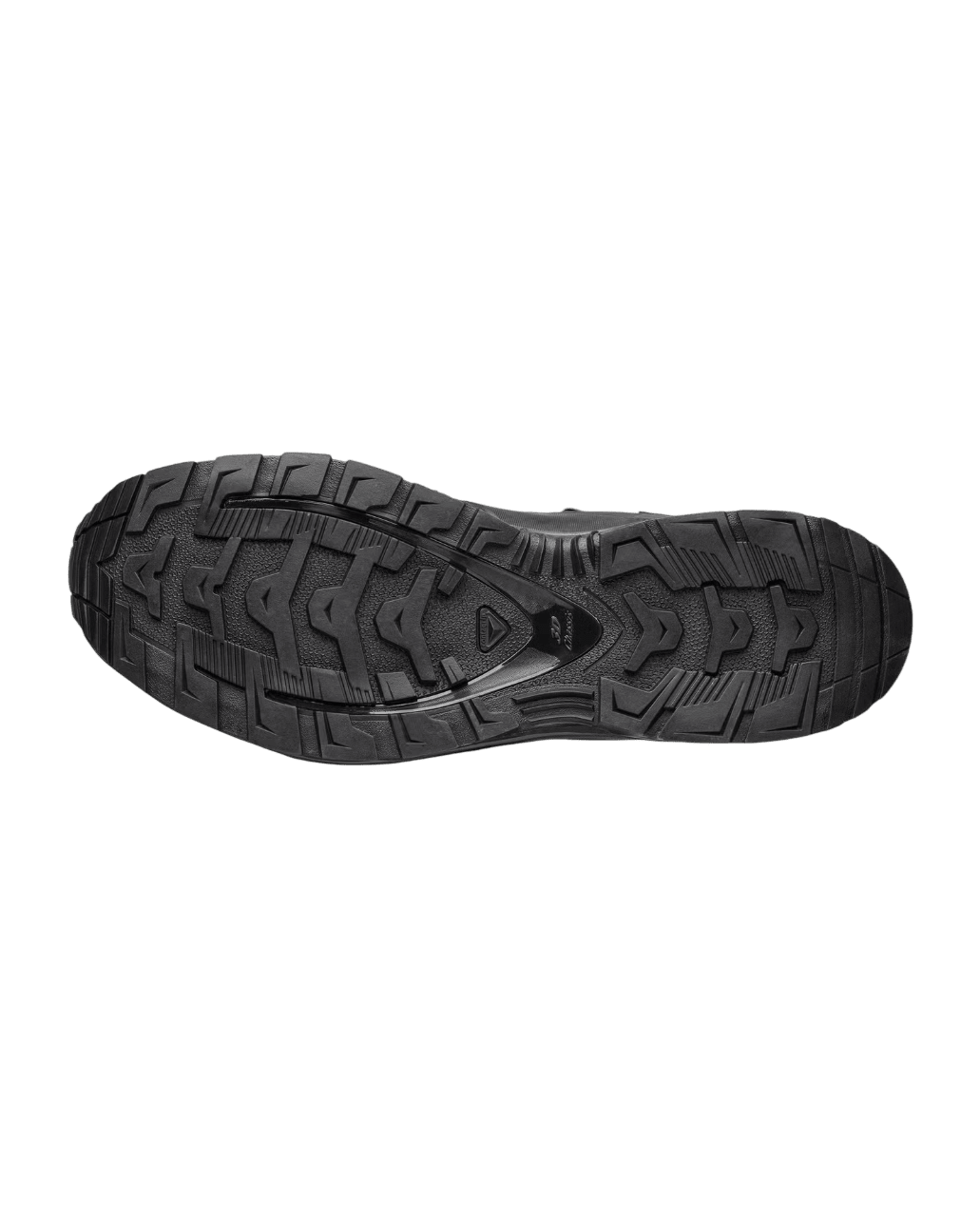 BOTAS SALOMON XA FORCES 8 GTX BLACK