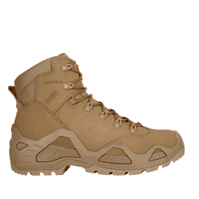 BOTAS LOWA Z-6S C