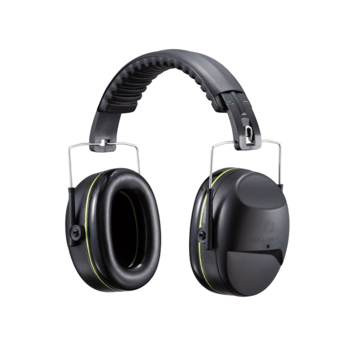 PROTECTOR AUDITIVO M06A BLACK