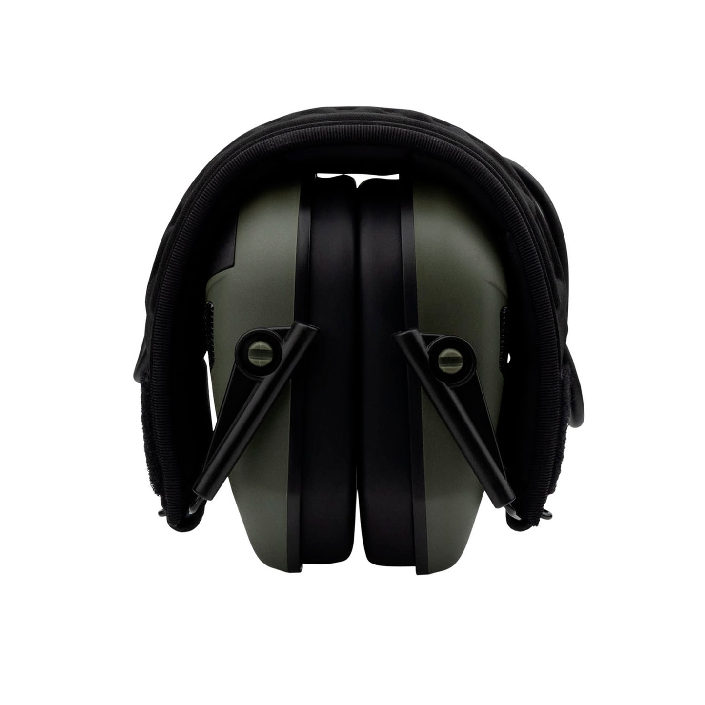 PROTECTOR AUDITIVO M300A EARMOR OD GREEN