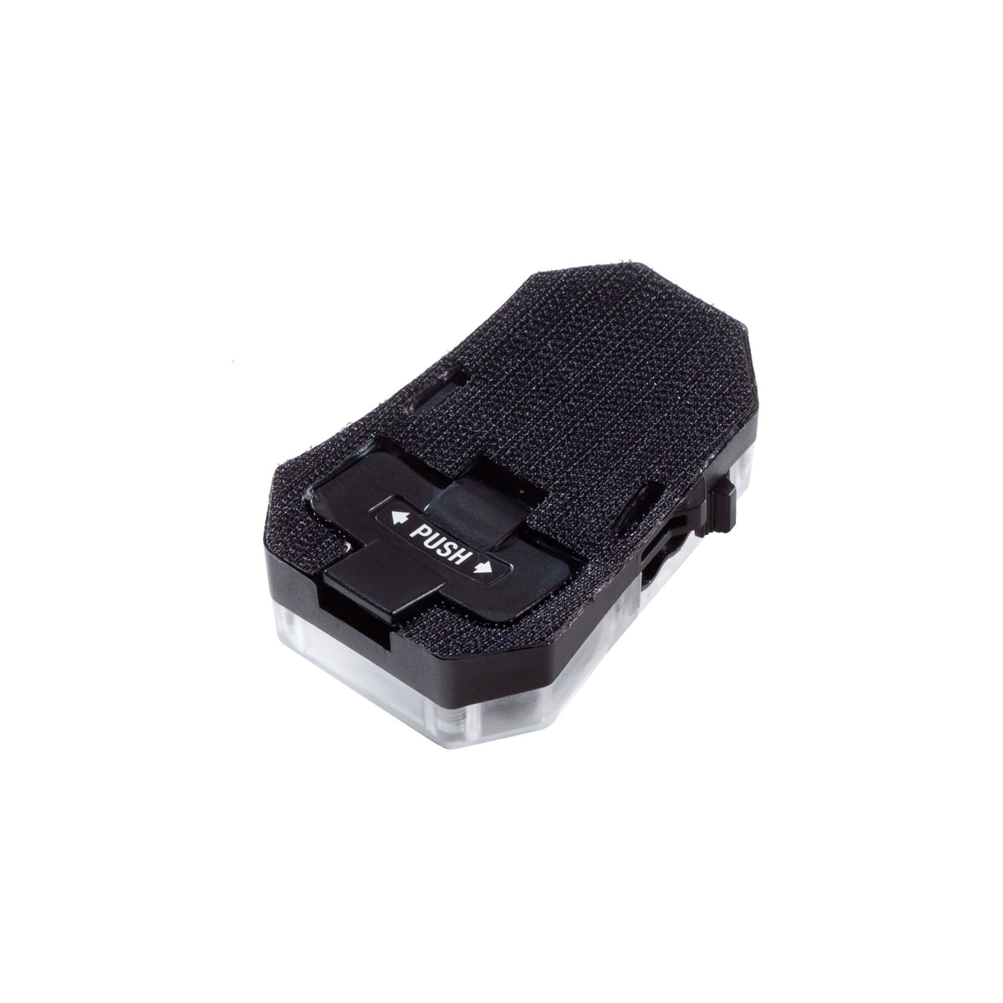 LINTERNA DE SUPERVENCIA OPSMEN F101 NEGRO