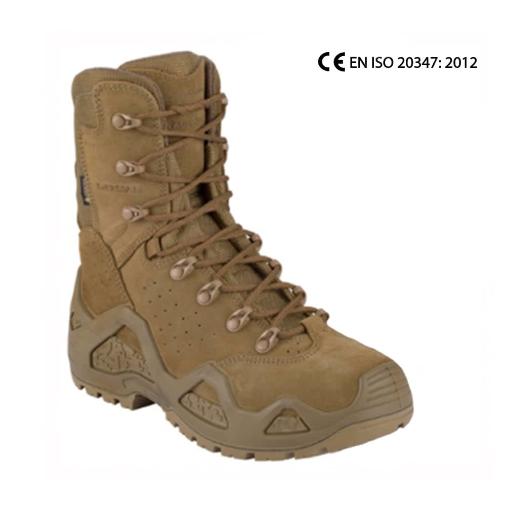BOTAS LOWA Z-8S GTX C COYOTE