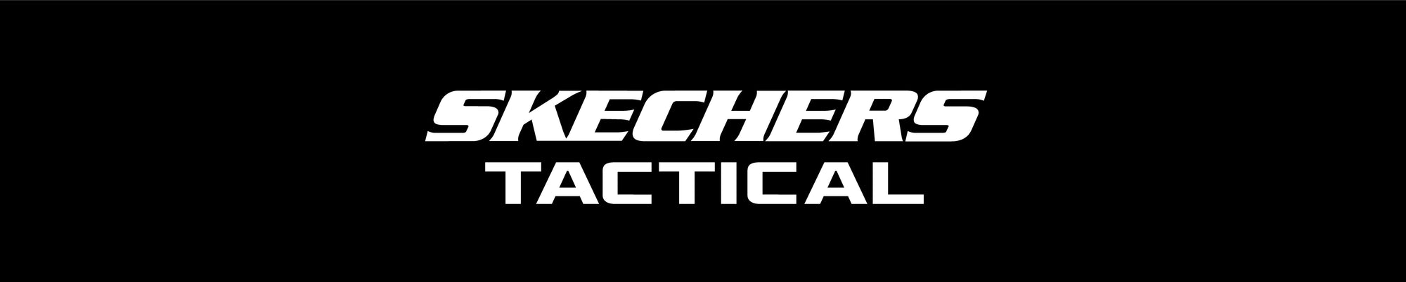 SKECHERS TACTICAL