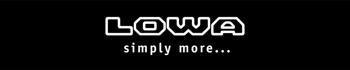 LOWA OUTDOOR MOUNTAINEERING HOMBRE