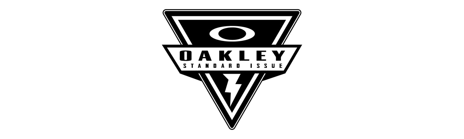 OAKLEY SI