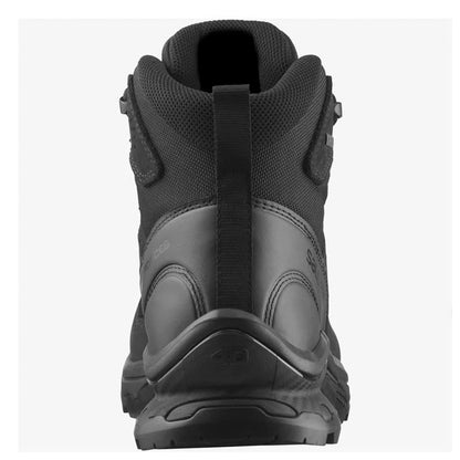 BOTAS SALOMON QUEST PRIME FORCES GTX EN BLACK