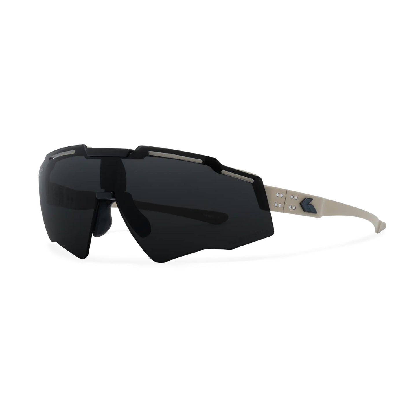 LENTE GATORZ BLASTSHIELD B2 BALISTICO POLARIZADO (GZ-16-346)