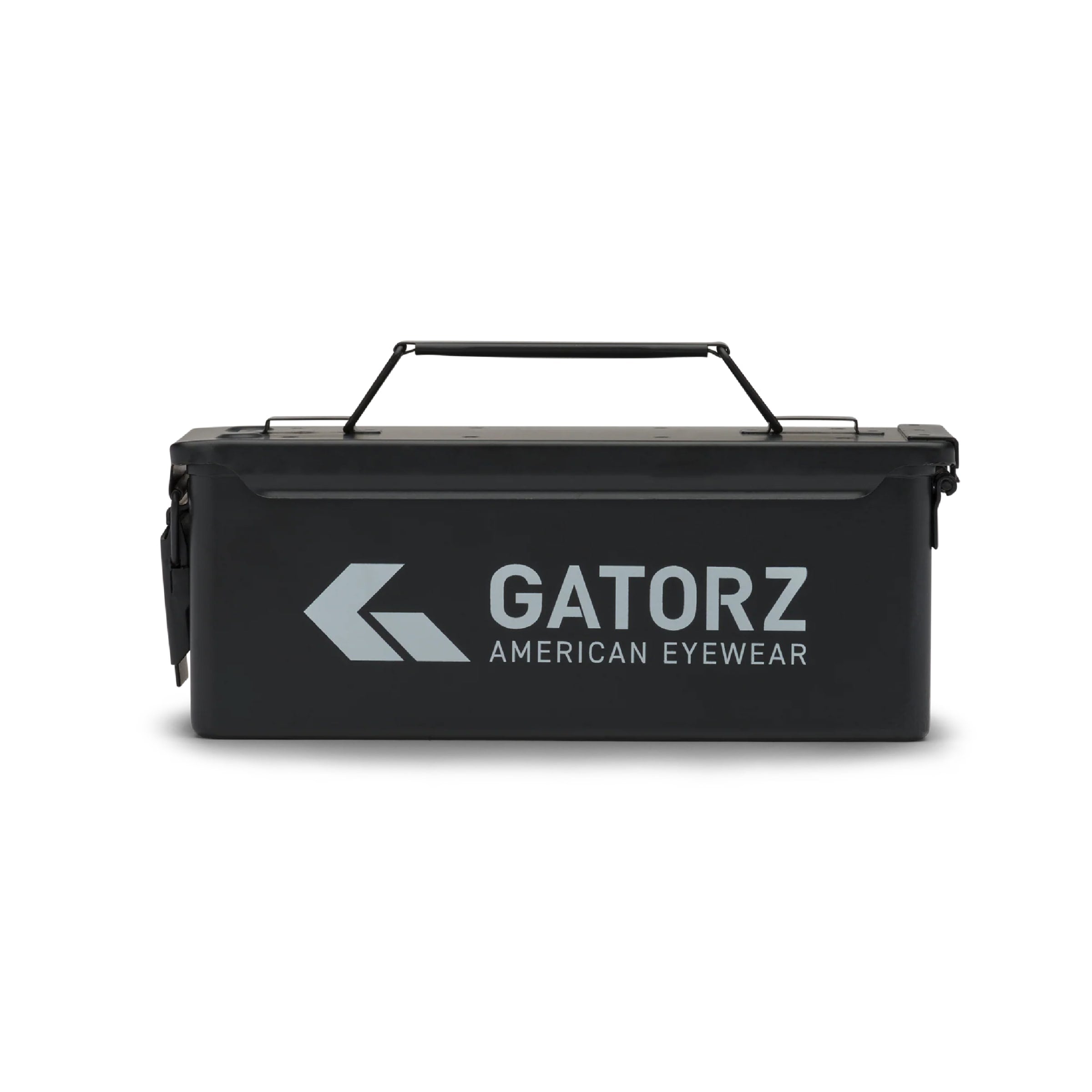 CAJA PARA LENTES GATORZ (GZ-01-002)