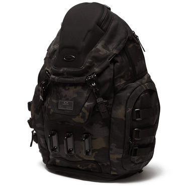 MOCHILA SI KITCHEN SINK BLACK MULTICAM