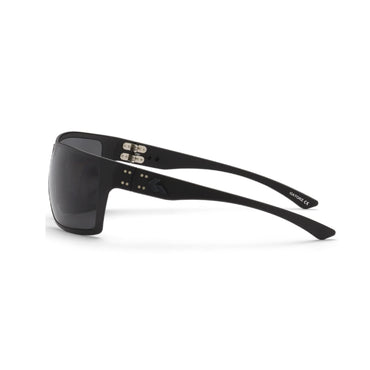 LENTE GATORZ MARAUDER SMOKE POLARIZADO (GZ-12-410)
