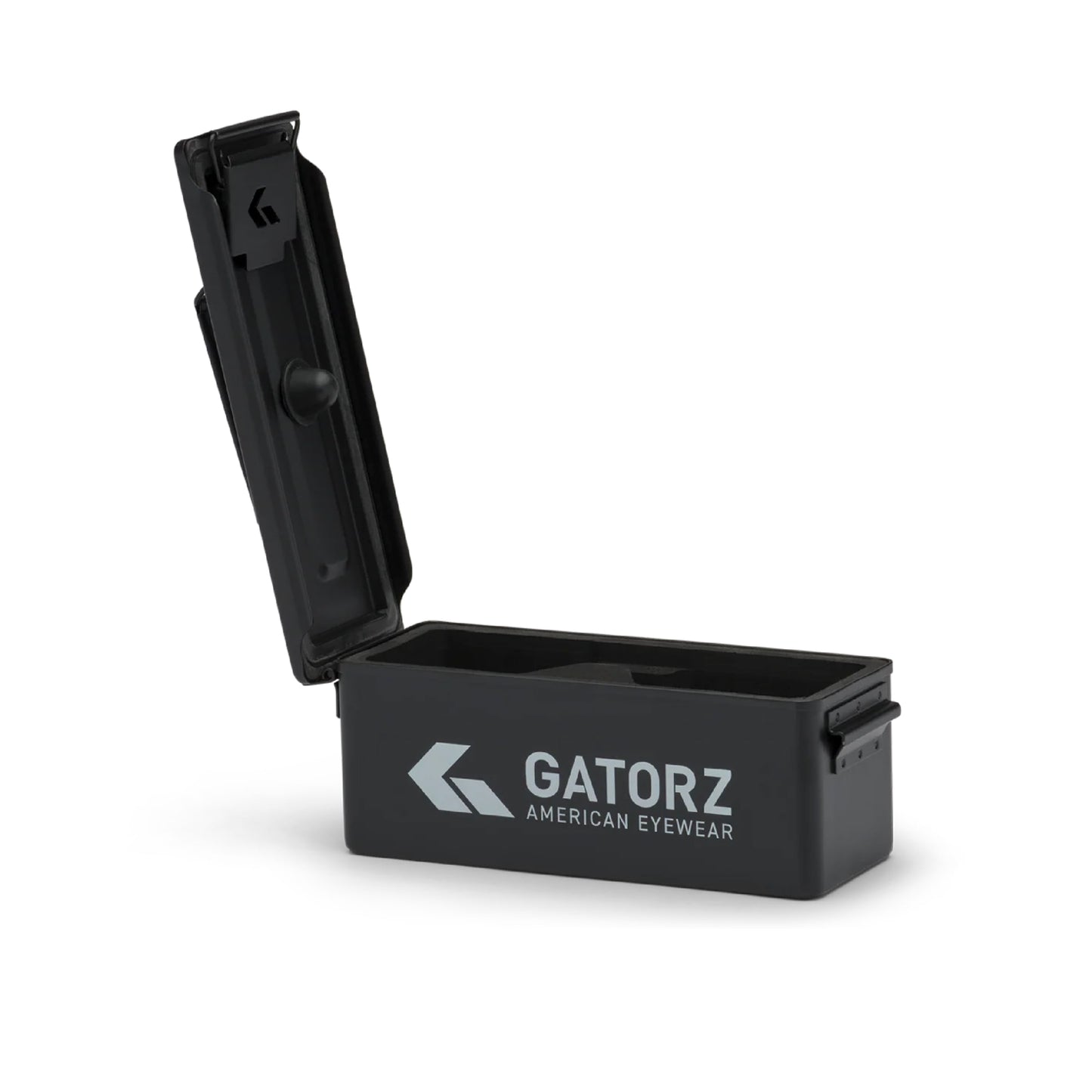 CAJA PARA LENTES GATORZ (GZ-01-002)