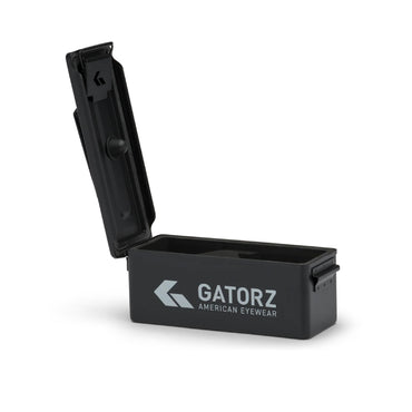 CAJA PARA LENTES GATORZ (GZ-01-002)