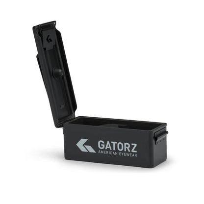 CAJA PARA LENTES GATORZ (GZ-01-002)