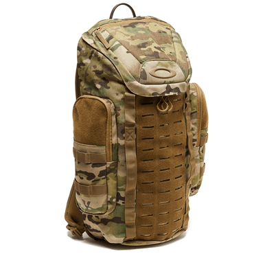 MOCHILA LINK PACK MILTAC 2.0 MULTICAM