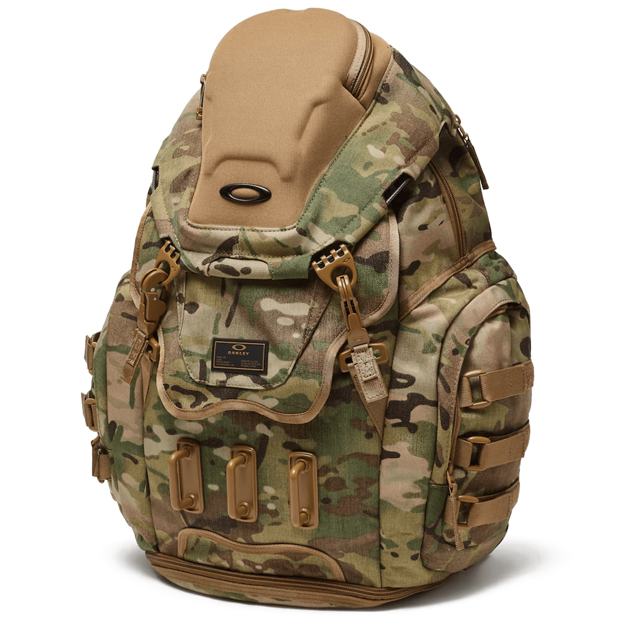 MOCHILA SI KITCHEN SINK MULTICAM