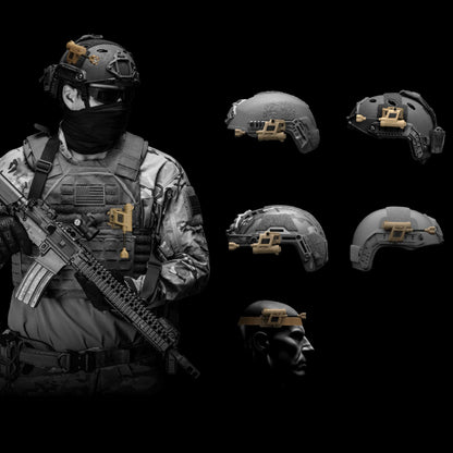 LINTERNA CHARGE X BLACK