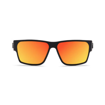 LENTE DELTA NEGRO POLARIZADO MIRROR (GDELMTBLK13)