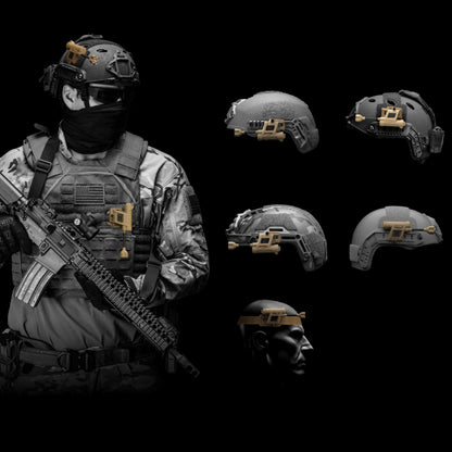 LINTERNA CHARGE X TAN