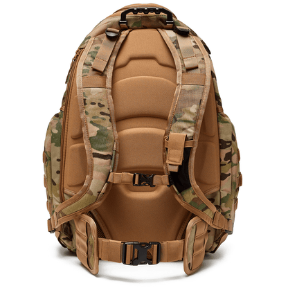 MOCHILA SI KITCHEN SINK MULTICAM