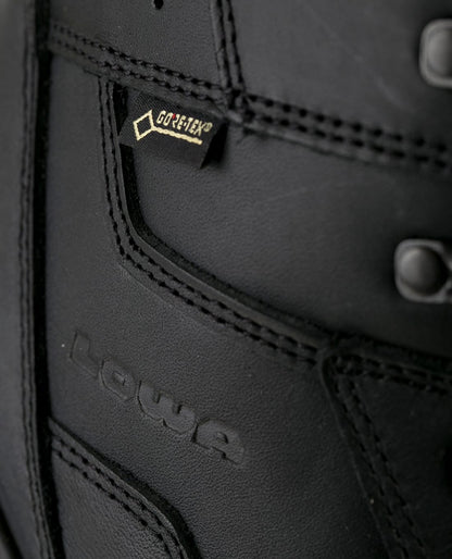 BOTAS LOWA RENEGADE II GTX Hi TF BLACK