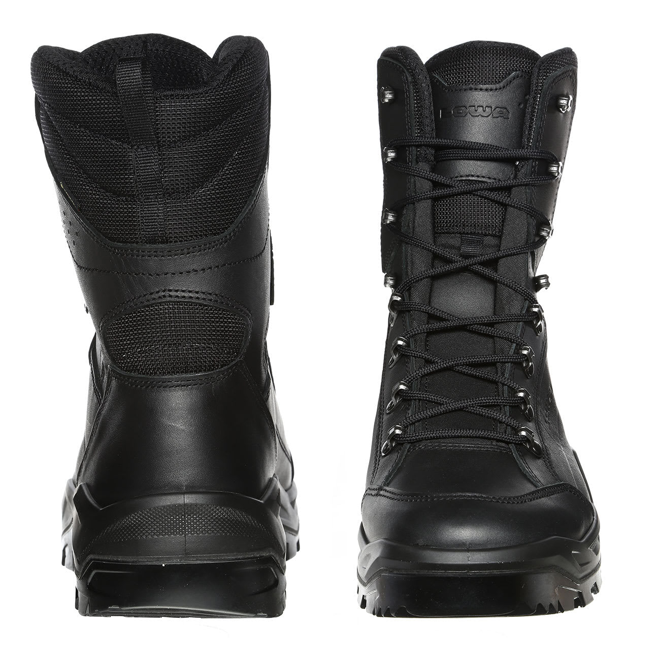 BOTAS LOWA RENEGADE II GTX Hi TF BLACK