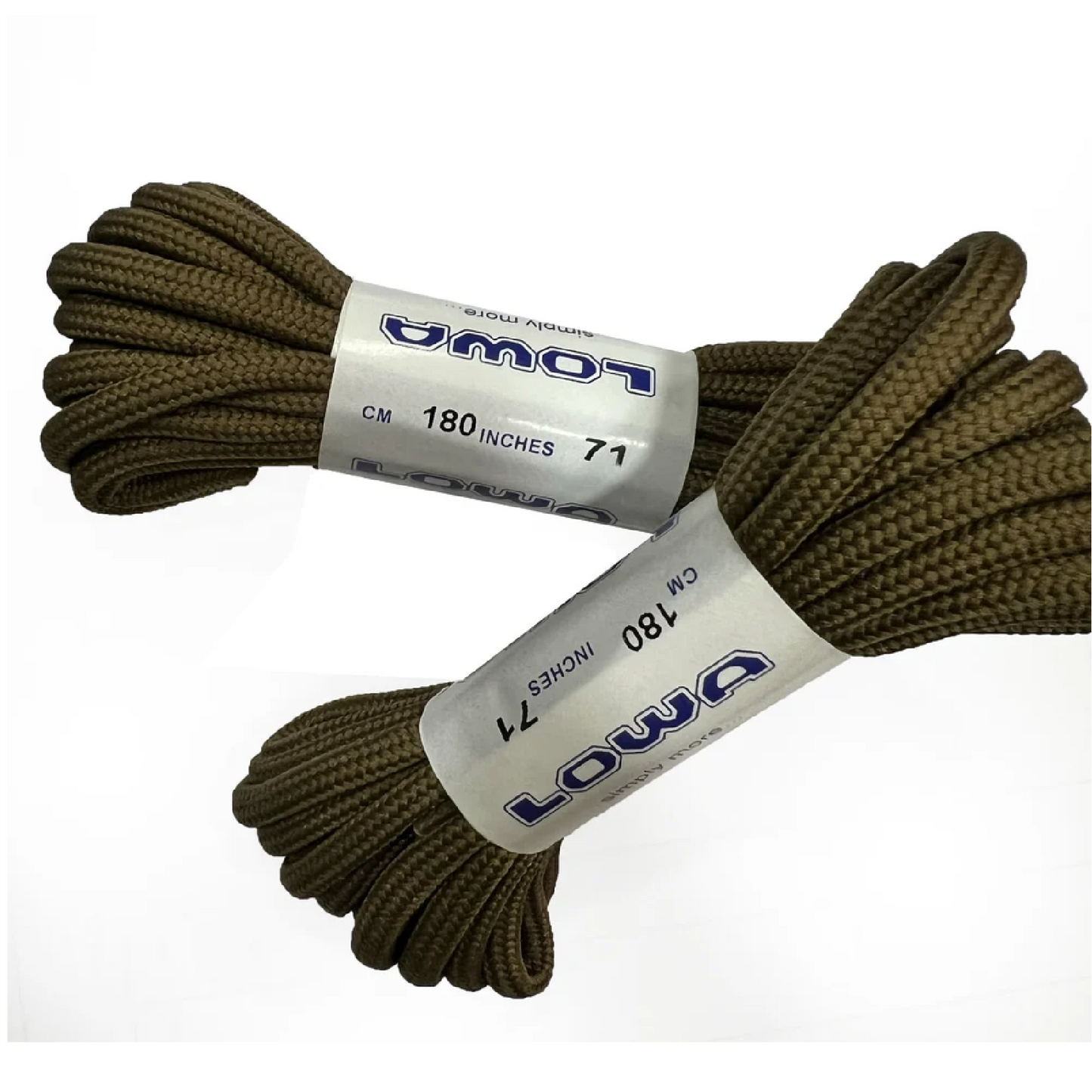 CORDONES LOWA Z6 Z8 ZEPHYR 180 CM