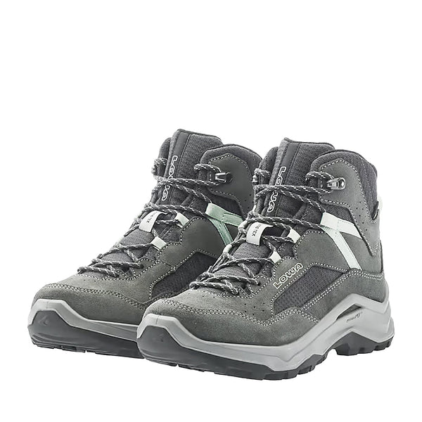 VENTIERRA GTX QC Ws