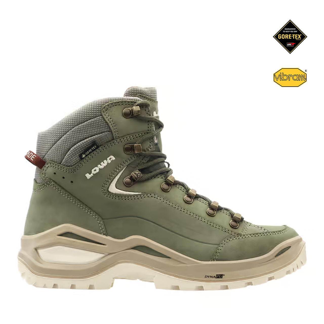 RENEGADE EVO GTX MID Ws