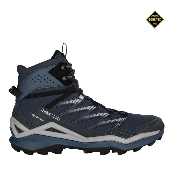 MADDOX PRO GTX MID