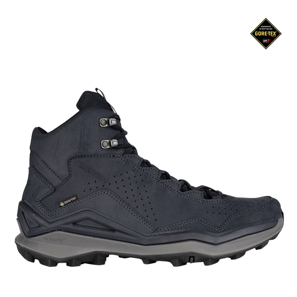 MADDOX PRO LT GTX MID