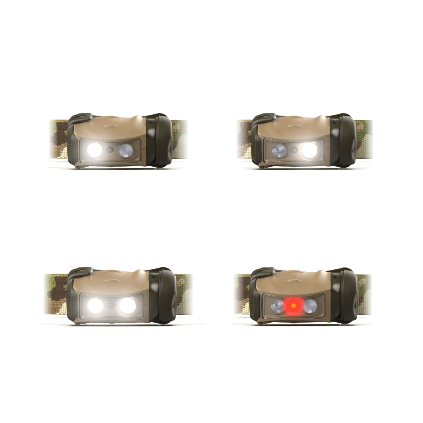 LINTERNA PRINCETON TEC SYNC 300