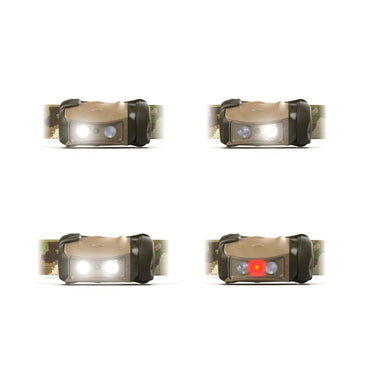 LINTERNA PRINCETON TEC SYNC 300