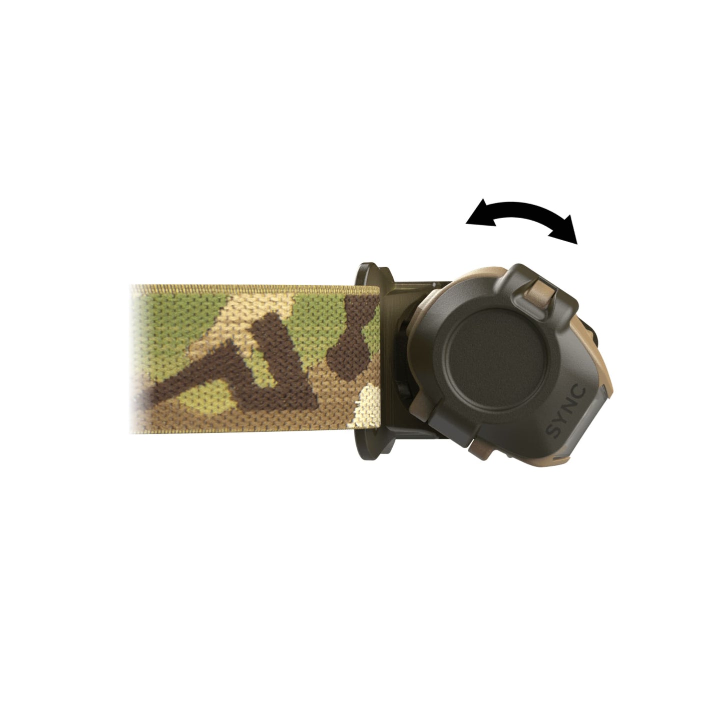 LINTERNA PRINCETON TEC SYNC 300