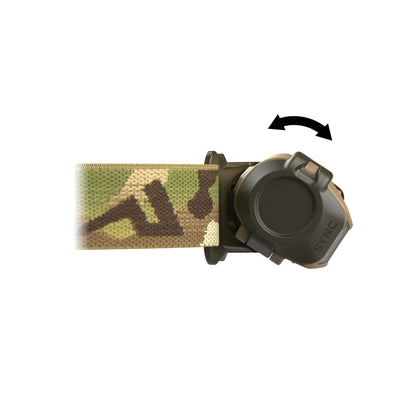 LINTERNA PRINCETON TEC SYNC 300