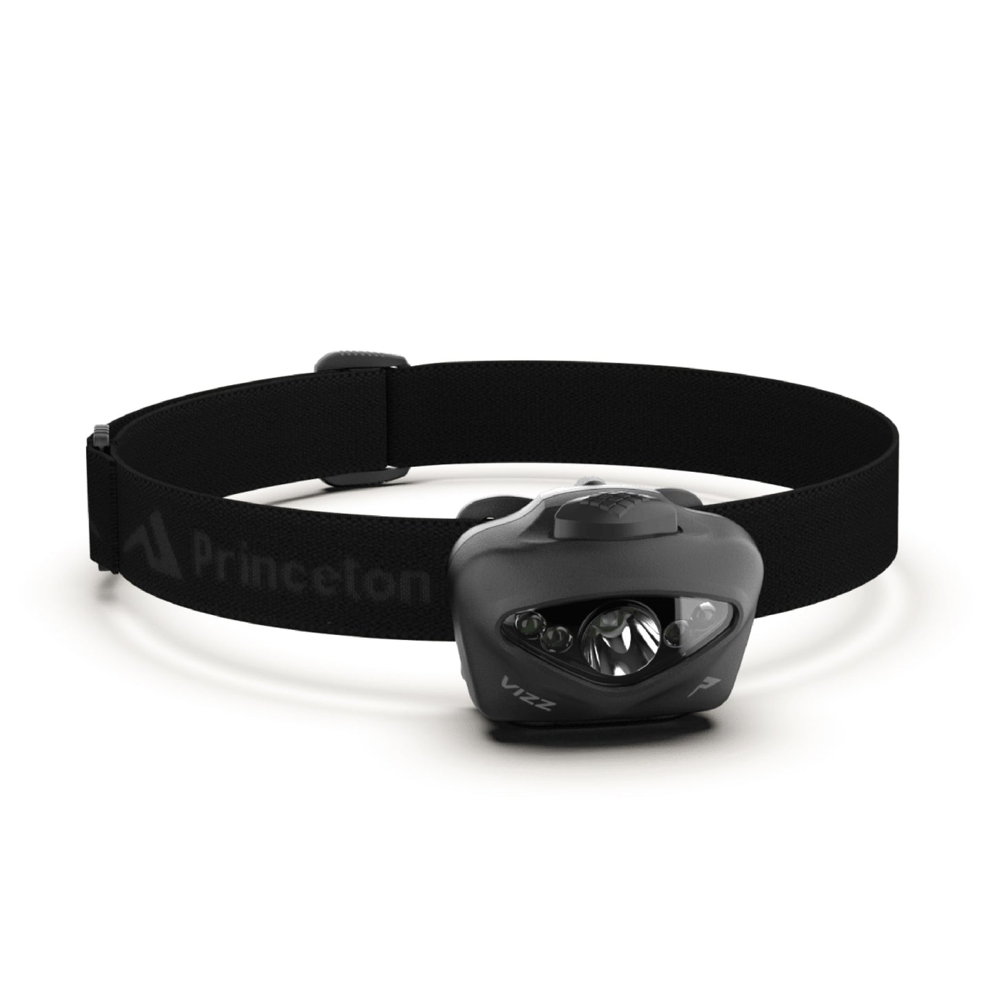 LINTERNA VIZZ TACTICAL BLACK