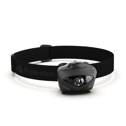 LINTERNA VIZZ TACTICAL BLACK