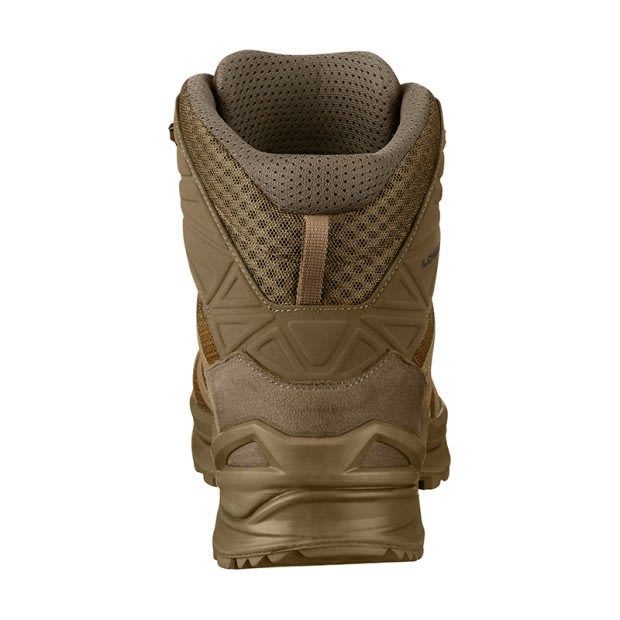 BOTAS LOWA INNOX PRO GTX MID FT