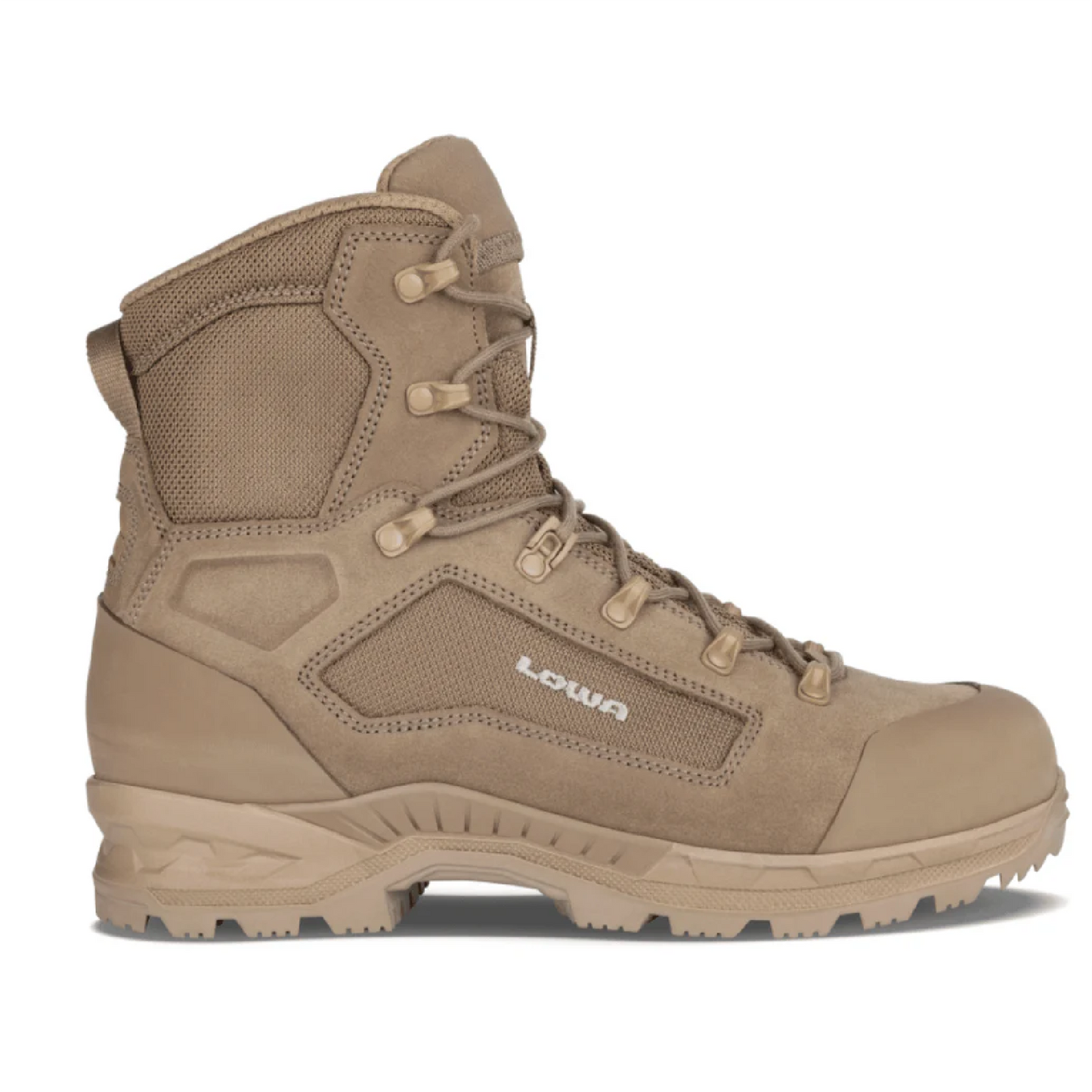 BOTAS LOWA BREACHER S MID COYOTE