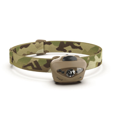 LINTERNA VIZZ TACTICAL MULTICAM