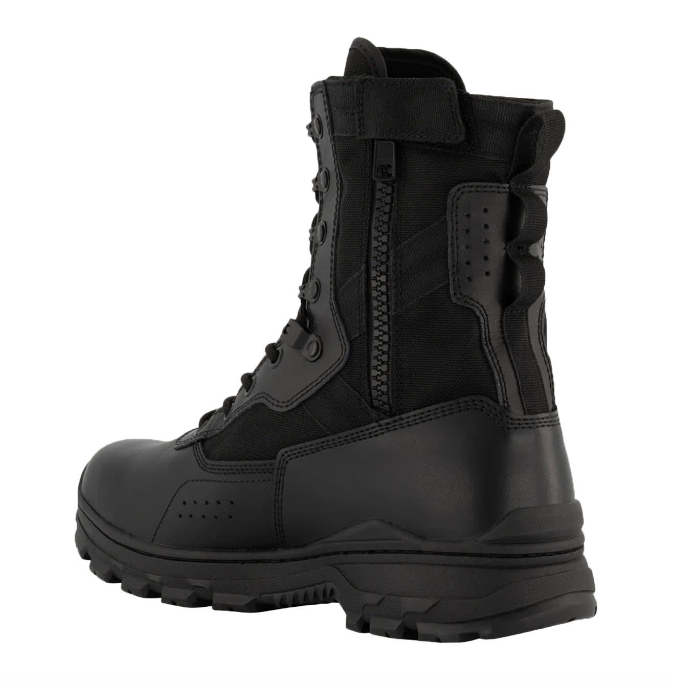 BOTAS MAGNUM ESCORPIÓN II 8.0 SZ BLACK