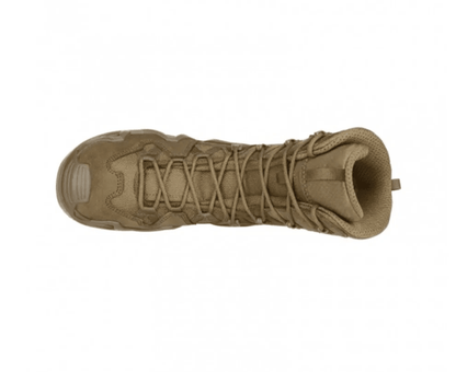 BOTAS LOWA ZEPHYR MK2 GTX HI Ws COYOTE - vista 3