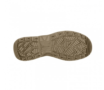 BOTAS LOWA ZEPHYR MK2 GTX HI Ws COYOTE - vista 4