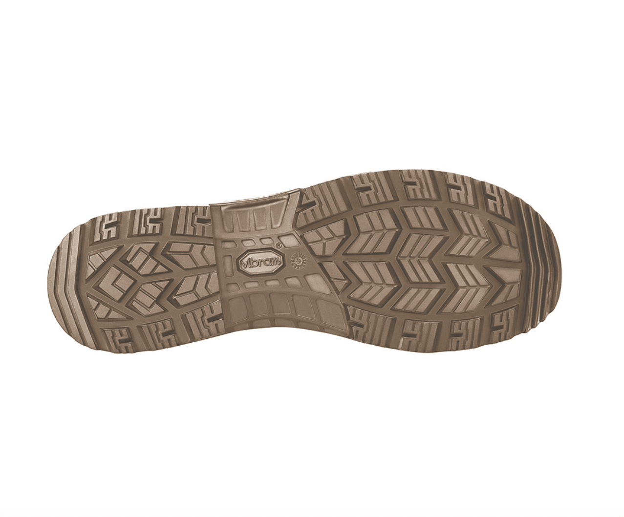 BOTAS LOWA BREACHER S MID COYOTE
