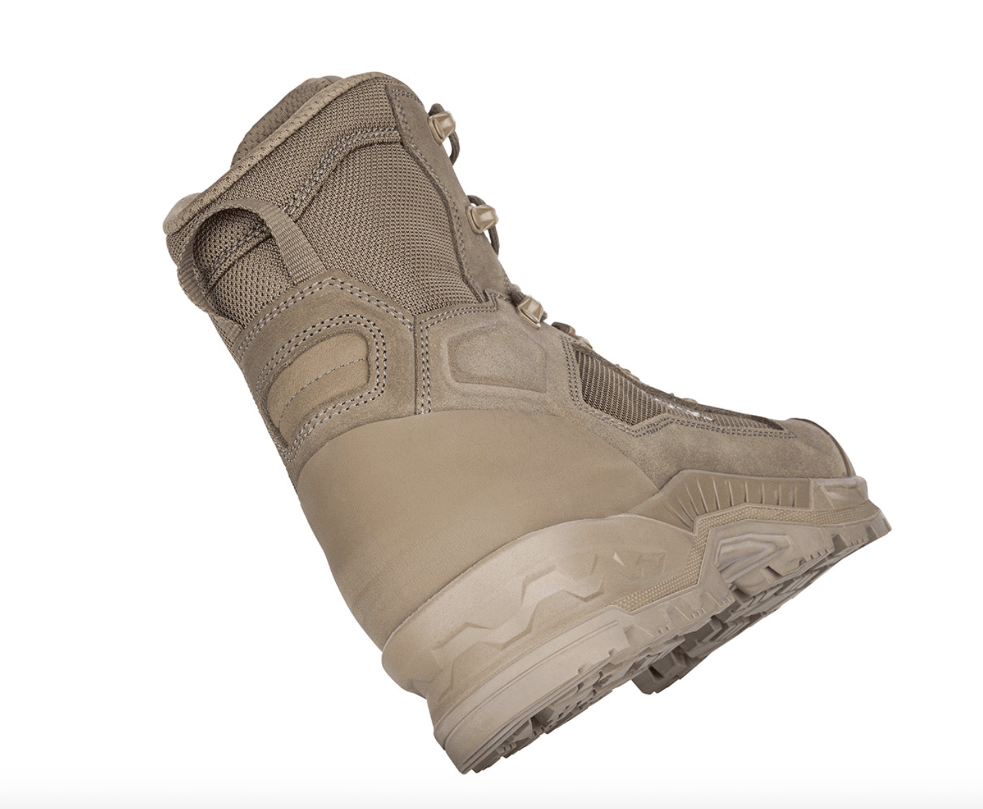 BOTAS LOWA BREACHER S MID COYOTE