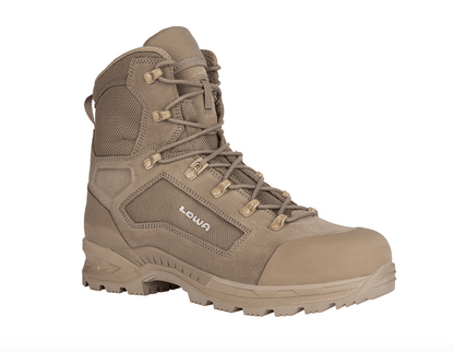 BOTAS LOWA BREACHER S MID COYOTE