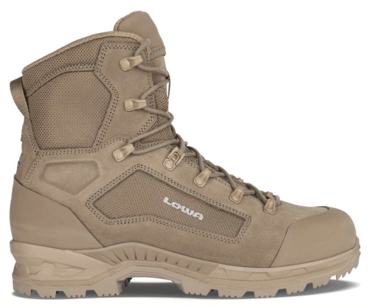 BOTAS LOWA BREACHER S MID COYOTE